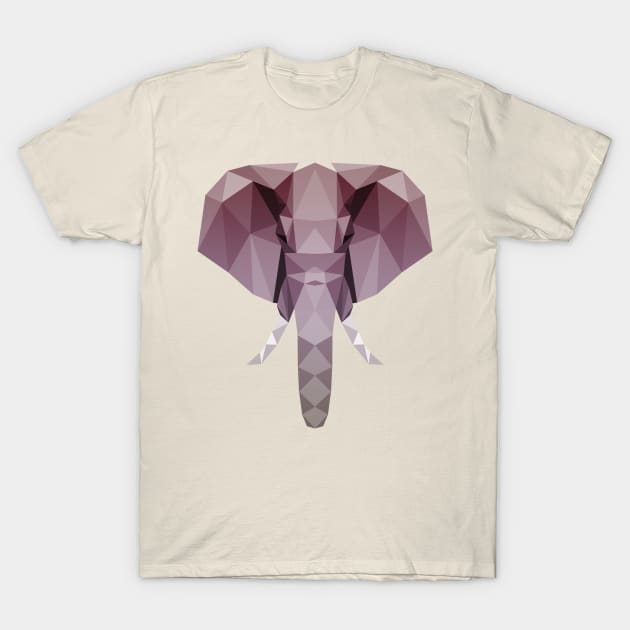Elephant T-Shirt by Aviana